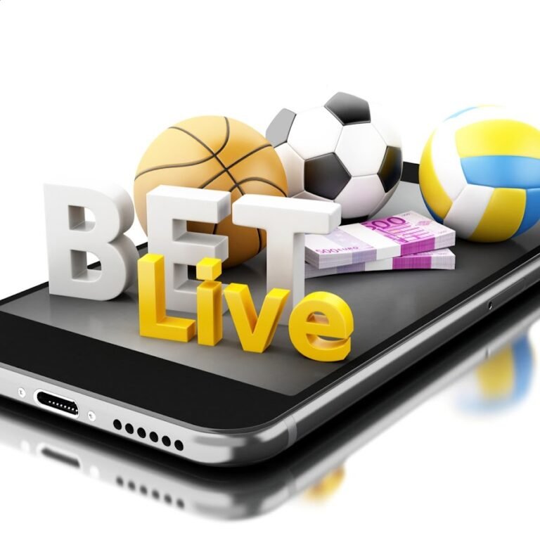 Live Betting: Real-Time Thrills for Indian Bettors