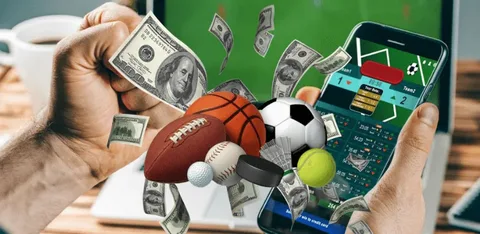 Live Betting: Your Ultimate Guide to Real-Time Wagers