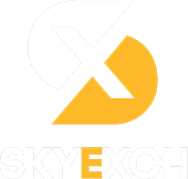 Sky Exch Logo