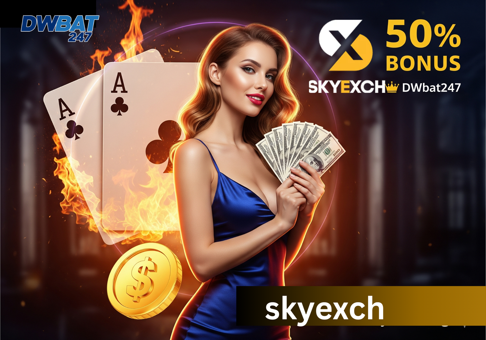 Skyexch: Discover the Best Cricket Betting App Online