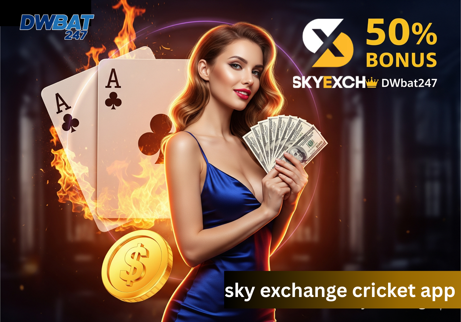 Sky Exchange Cricket App: Ultimate Platform for Online Betting India