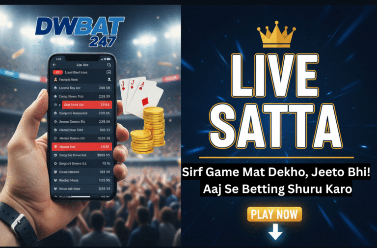 Live Satta