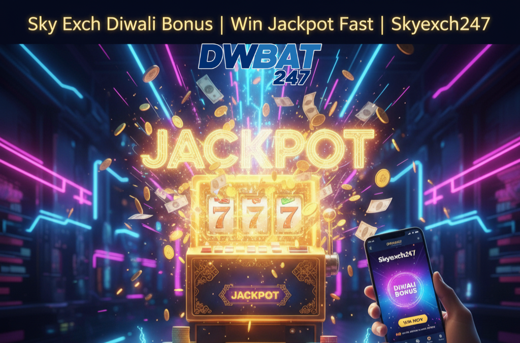 Sky Exch The Ultimate Diwali Betting Platform