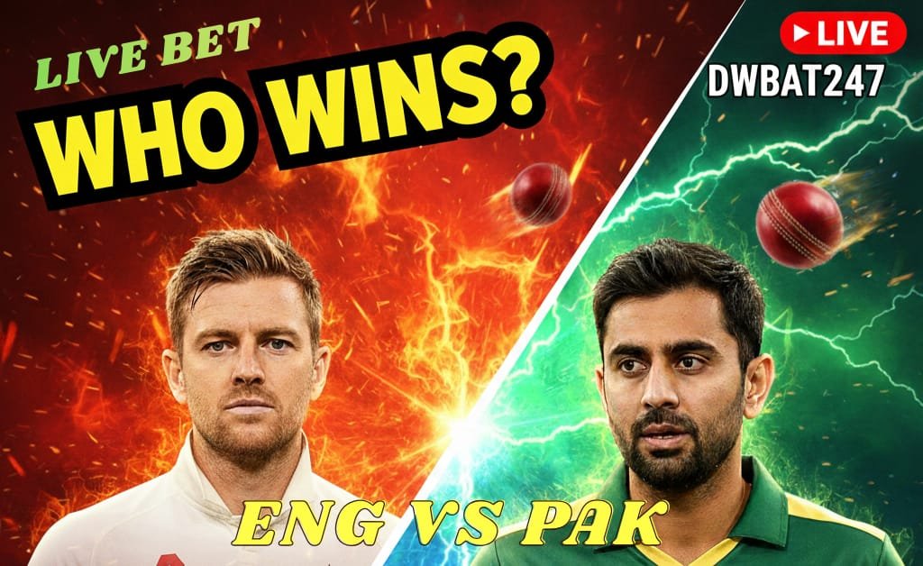 T20 World Cup 2026: How England vs Pakistan Could Decide the Semi‑Finals